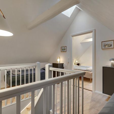 Horhavegarden B&B Hojbjerg Εξωτερικό φωτογραφία