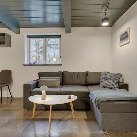 Horhavegarden B&B Hojbjerg Εξωτερικό φωτογραφία