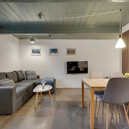 Horhavegarden B&B Hojbjerg Εξωτερικό φωτογραφία