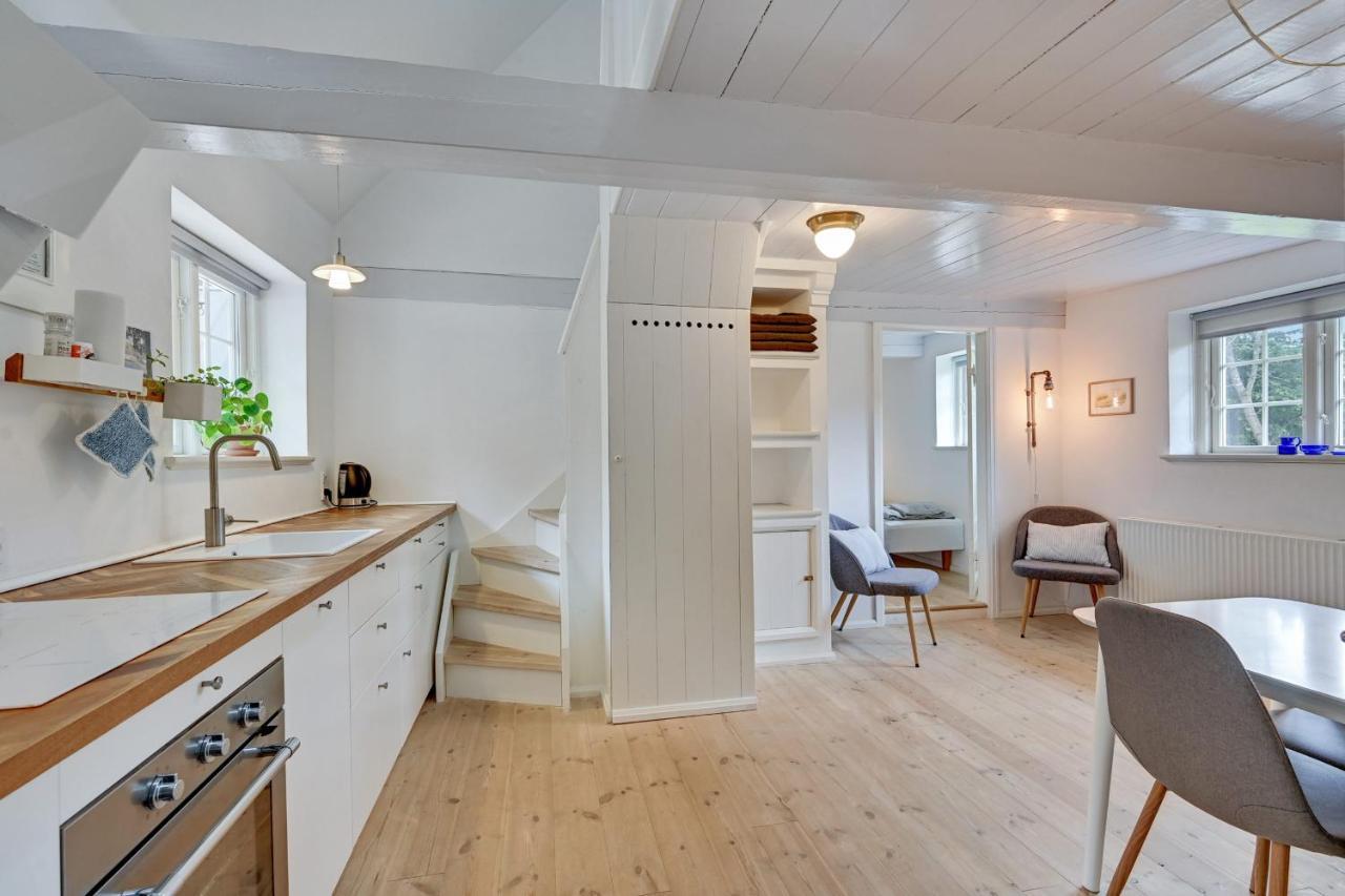 Horhavegarden B&B Hojbjerg Εξωτερικό φωτογραφία
