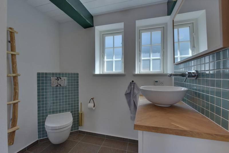 Horhavegarden B&B Hojbjerg Εξωτερικό φωτογραφία