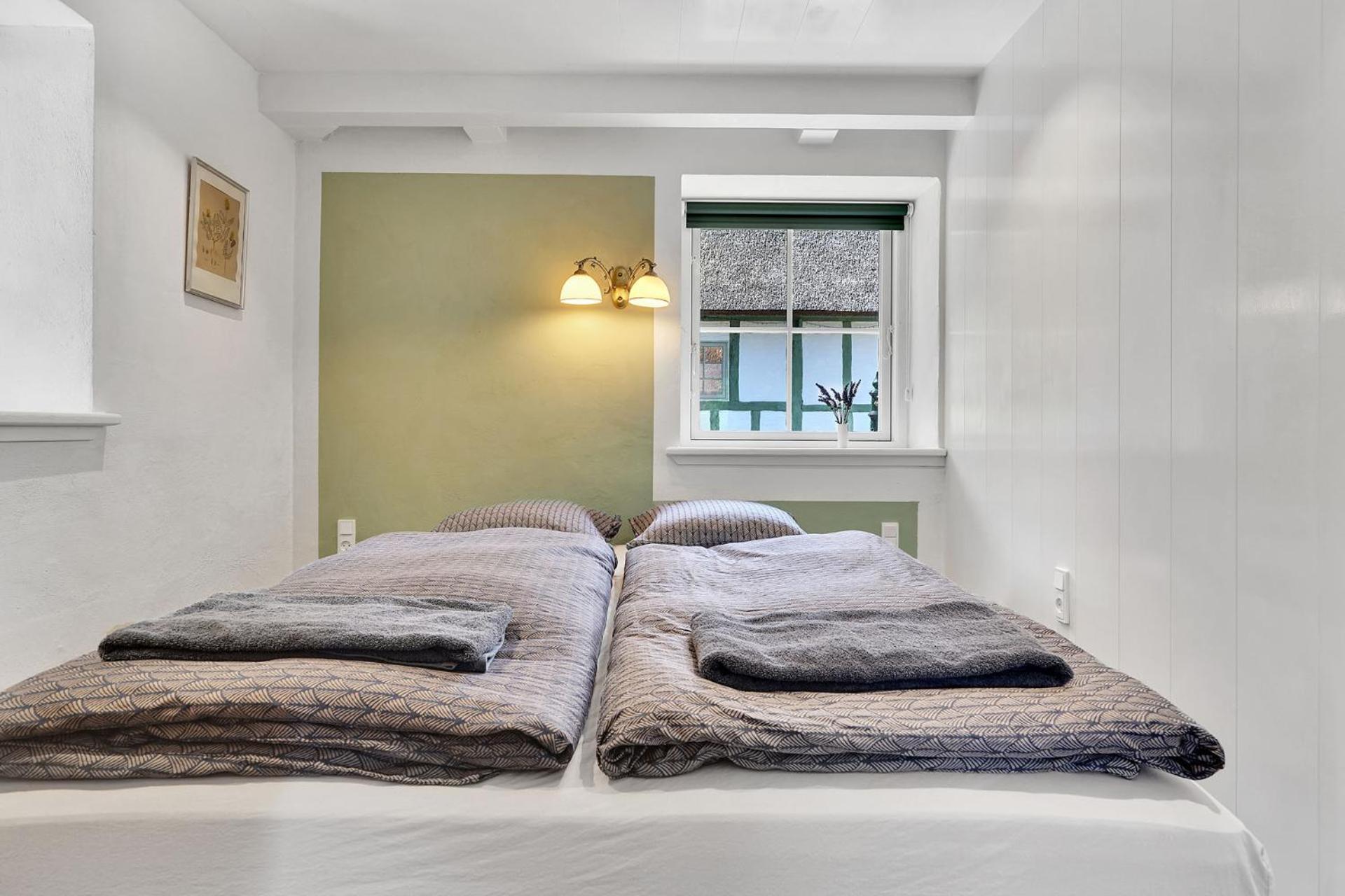Horhavegarden B&B Hojbjerg Εξωτερικό φωτογραφία
