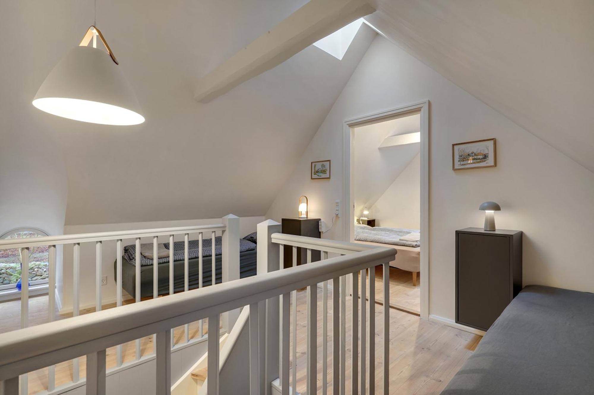 Horhavegarden B&B Hojbjerg Εξωτερικό φωτογραφία
