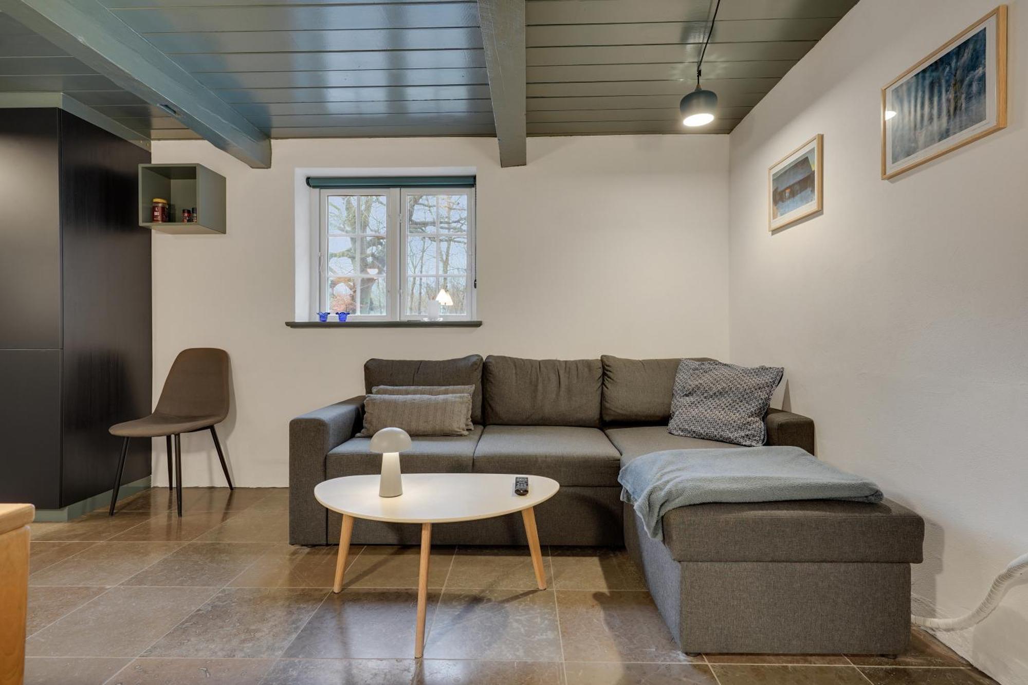 Horhavegarden B&B Hojbjerg Εξωτερικό φωτογραφία