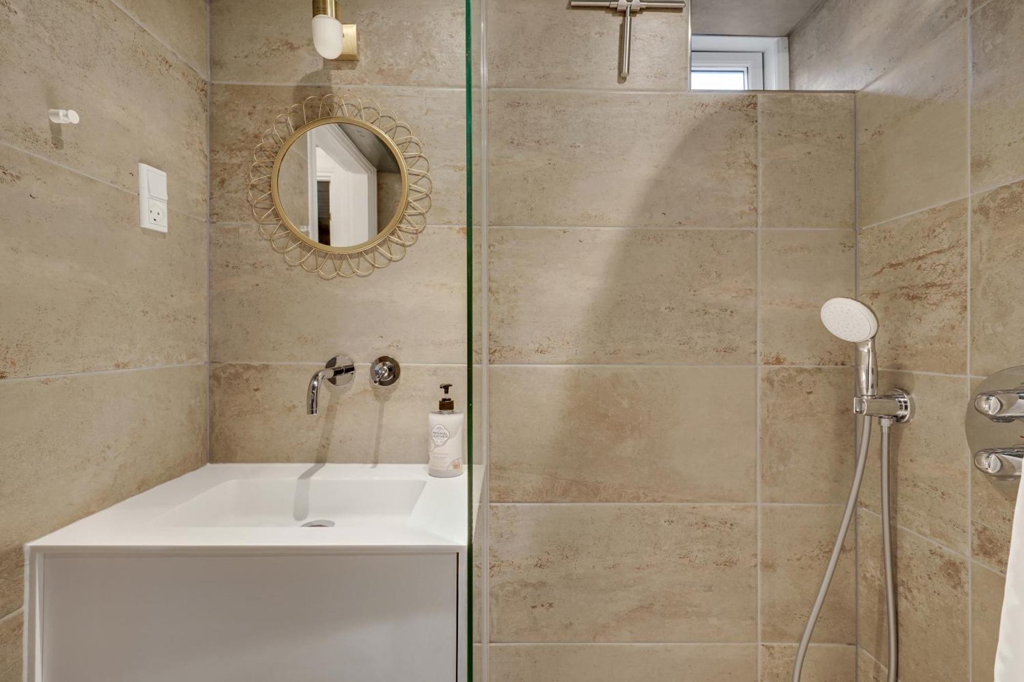 Horhavegarden B&B Hojbjerg Εξωτερικό φωτογραφία