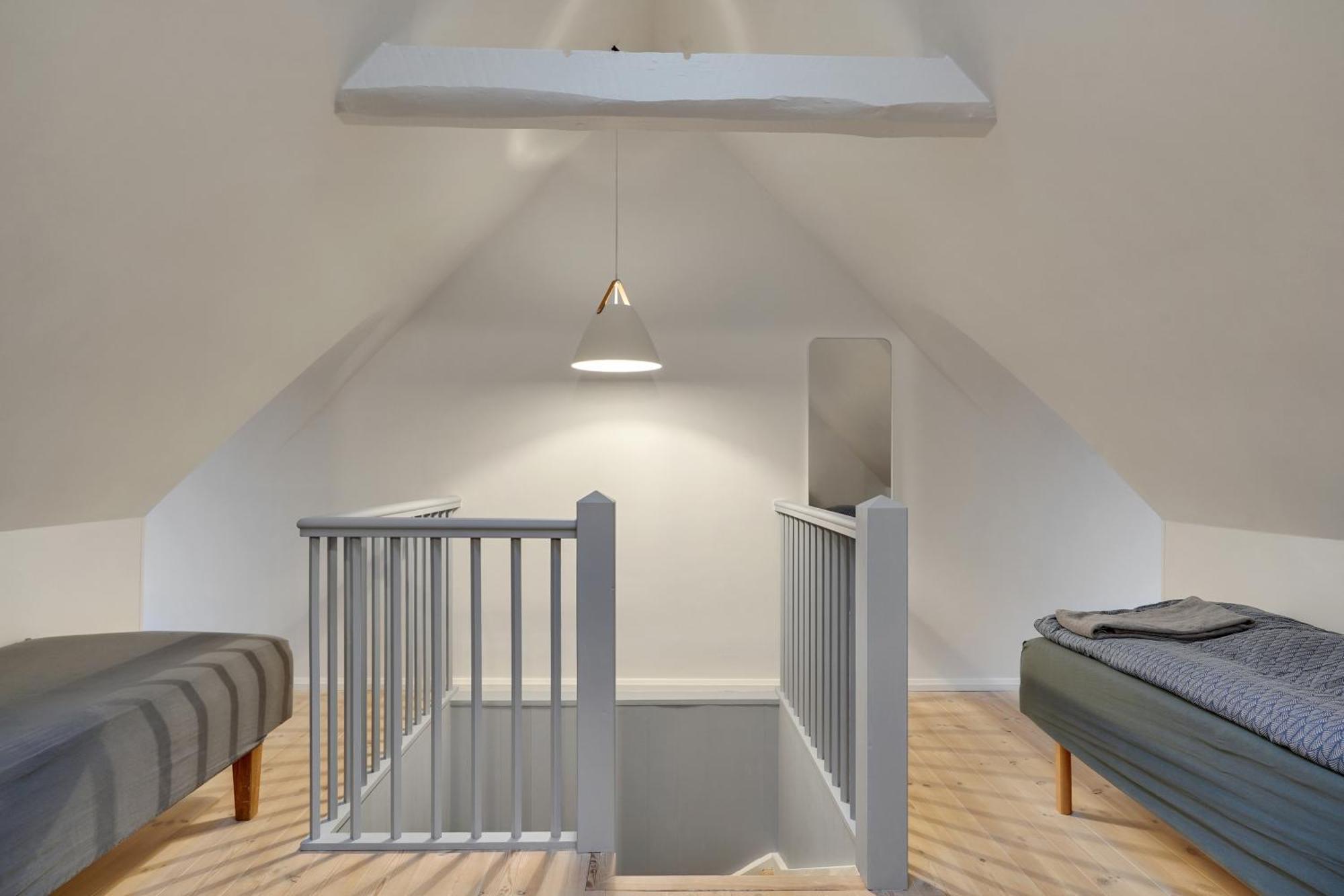 Horhavegarden B&B Hojbjerg Εξωτερικό φωτογραφία