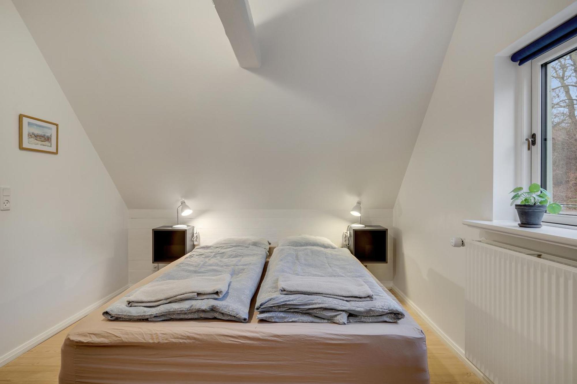 Horhavegarden B&B Hojbjerg Εξωτερικό φωτογραφία