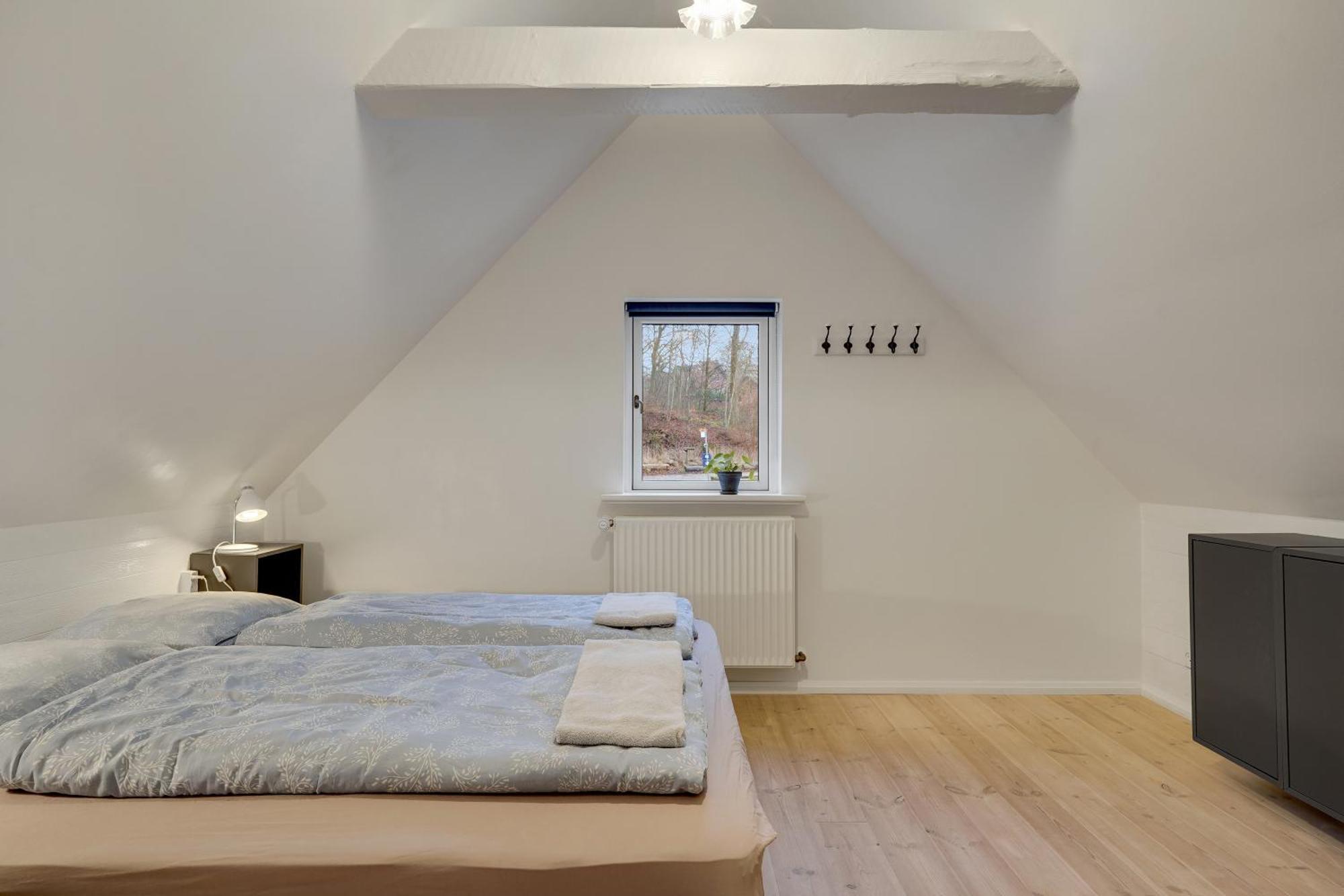 Horhavegarden B&B Hojbjerg Εξωτερικό φωτογραφία